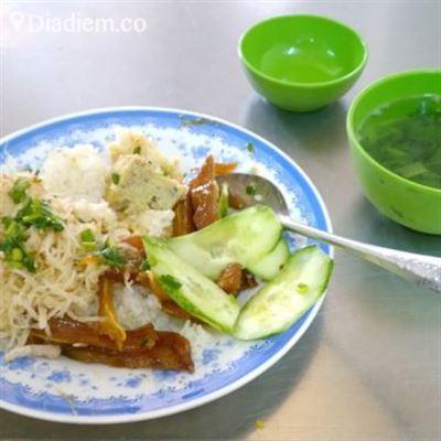 Cơm & Phở Bình Dân