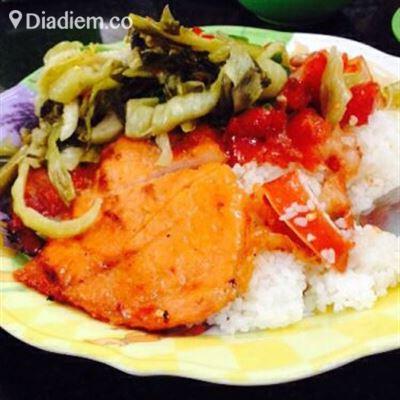 Cơm Tấm 33