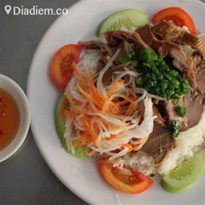 Cơm Tấm Bình Dân – Đại Lộ Bình Dương