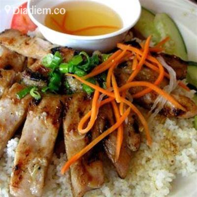 Cơm Tấm Bụi Sài Gòn – Lý Thường Kiệt