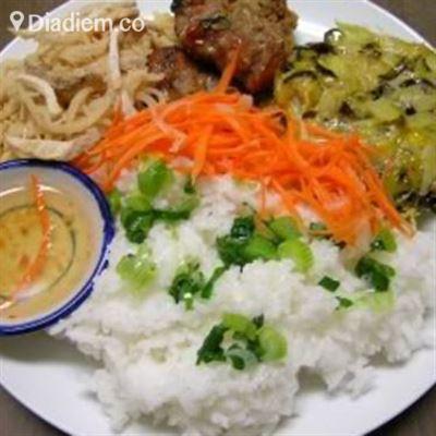 Cơm Tấm Đêm 777