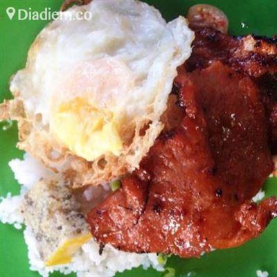 Cơm Tấm – Hoàng Diệu