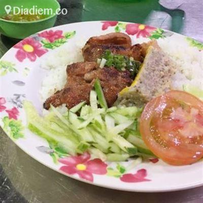Cơm Tấm Kỳ Sơn