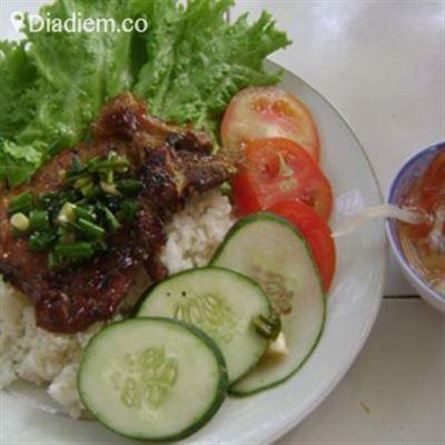 Cơm Tấm Mai Tân