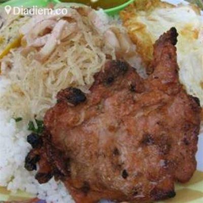 Cơm Tấm Mi Sa