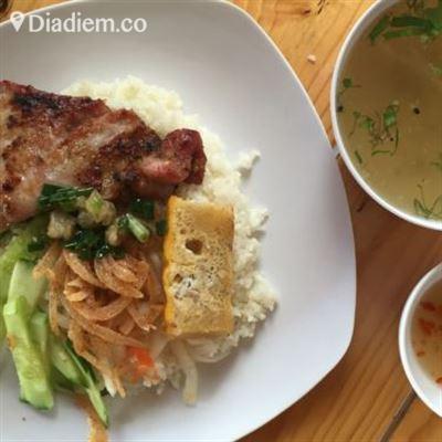 Cơm Tấm Nè