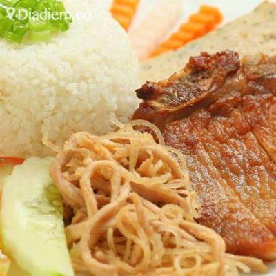 Cơm Tấm Phượng – Trần Hưng Đạo