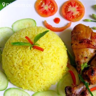 Cơm Trưa Văn Phòng – Phú Lợi