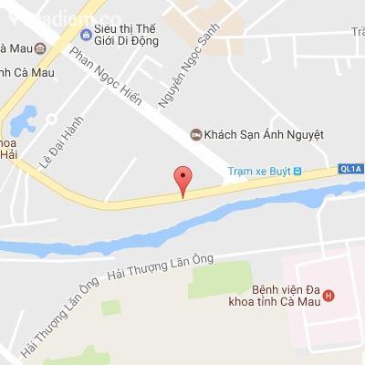Công Ty Cp Cà Phê Mê Trang