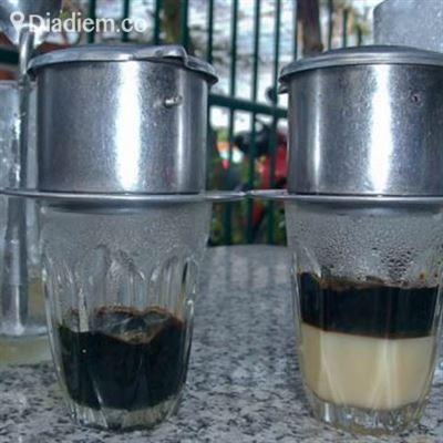 Corner Coffee
