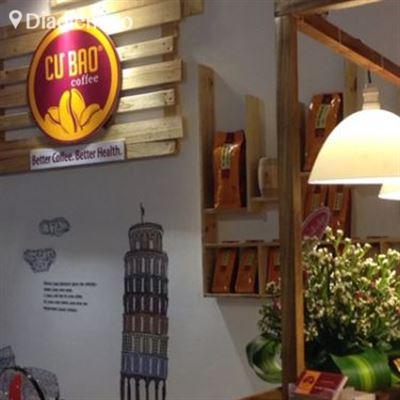 Cư Bao Coffee – Từ Văn Tư