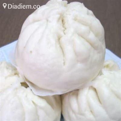 Cửa Hàng Bánh Bao