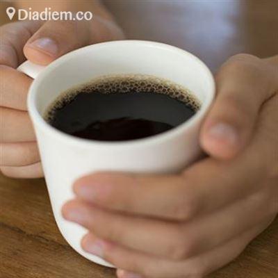 Cúc Cafe – Ngư Ông