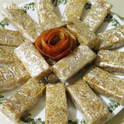 Đại Lí Mè Xửng Thiên Hương 118 – Lê Duẩn