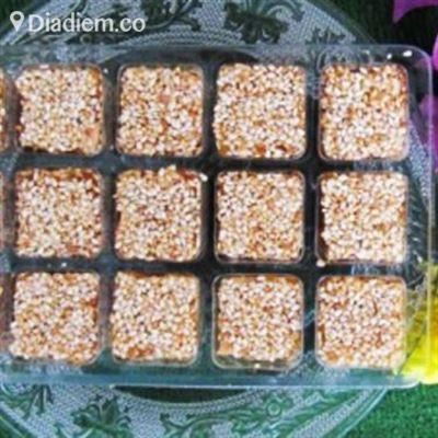 Đại Lí Mè Xửng – Trần Phú