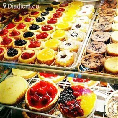 Đài Nam 2 Bakery