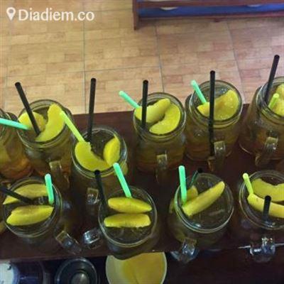Daisy – Trà Sữa
