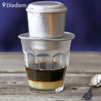 Daly Coffee
