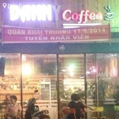 Danh Y Cafe