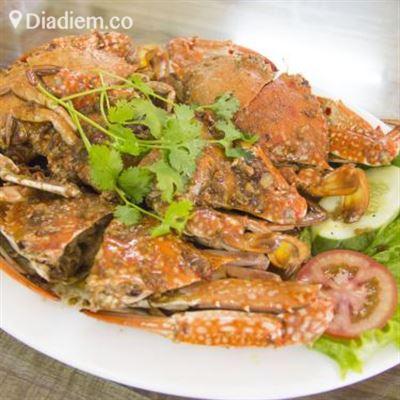 Đào Viên – Đặc Sản Biển