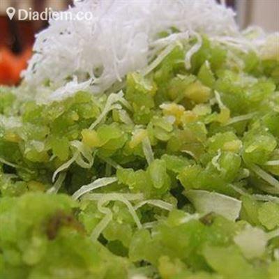 Đào – Xôi, Cháo