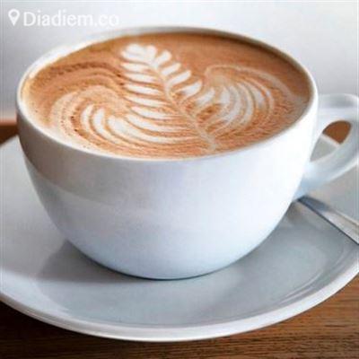 Đạt – Cafe & Rau Má