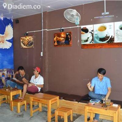 Đất Sài Gòn Coffee