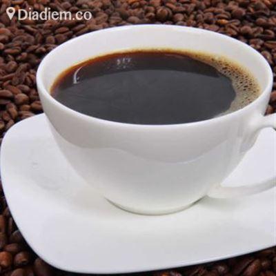 Đâu Cũng Được Cafe – Hoàng Hoa Thám