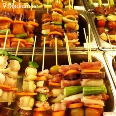 Đệ Nhất Xiên Que