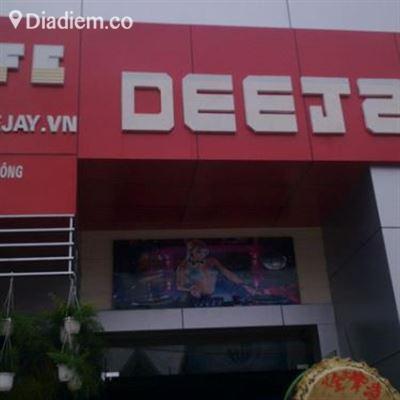 Deejay Cafe