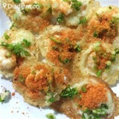 Dì Ba Quán – Hoàng Hoa Thám