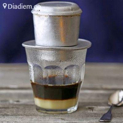 Dĩ Vãng Coffee