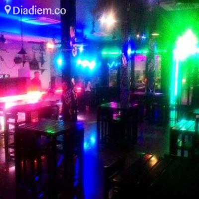 Diamond Coffee & Bar
