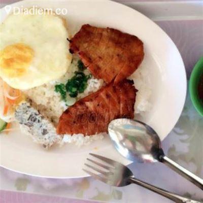 Điểm Tâm 94 – Trưng Trắc