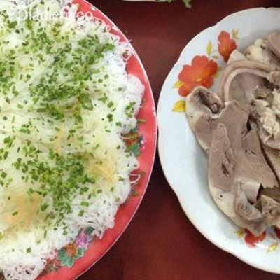 Điểm Tâm Sáng