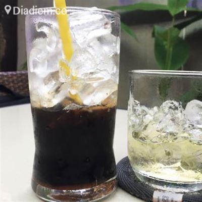 Diên Vĩ Coffee