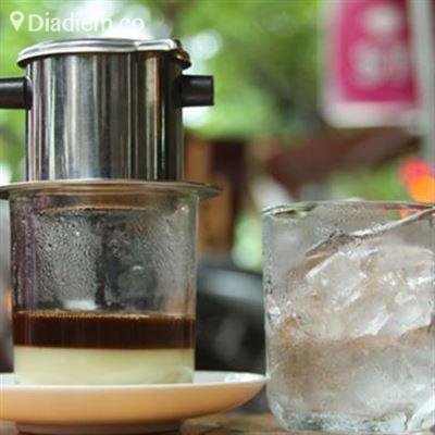 Diệp Lệ Cafe