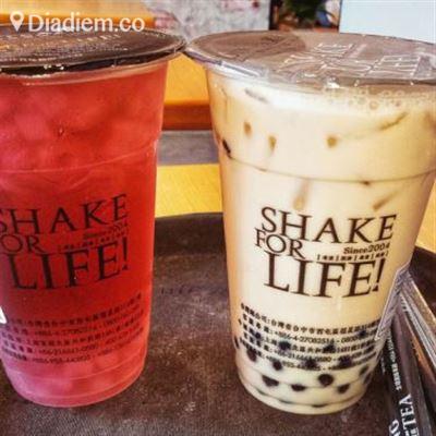 Ding Tea – Thích Quảng Đức