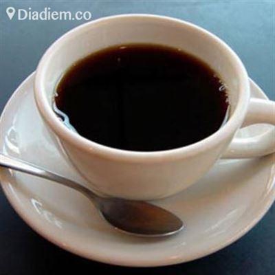 Đông Bắc Cafe