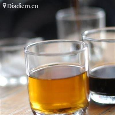 Đông Cafe – Nguyễn Mai