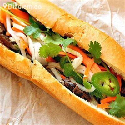 Đồng Thạnh Bakery