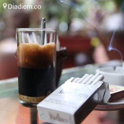 Đồng Xanh – Cafe & Giải Khát