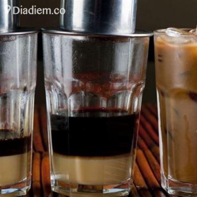 Đức Phát Cafe