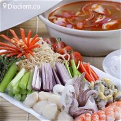 Dũng Loan – Hải Sản Tươi Sống