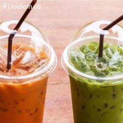 Dương Dương – Trà Sữa & Rau Câu Nhà Làm