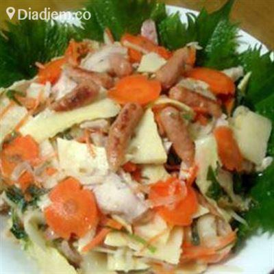 Dương Kim Phượng Quán