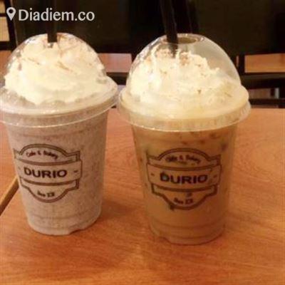 Durio Cafe – Nguyễn Ái Quốc