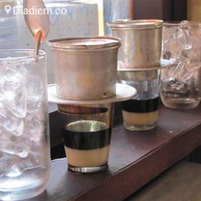 Duy Khánh Coffee