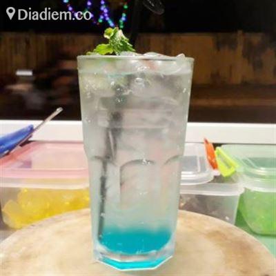 Dzồ Tea, Coffee & Drinks
