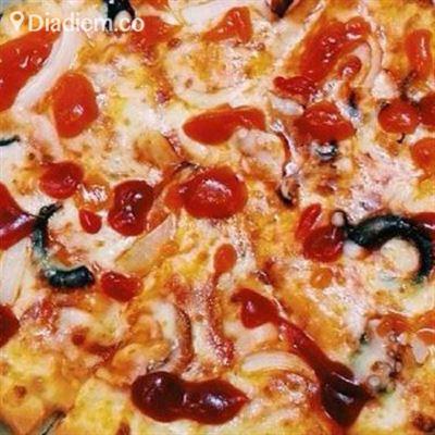 Emily Pizza
